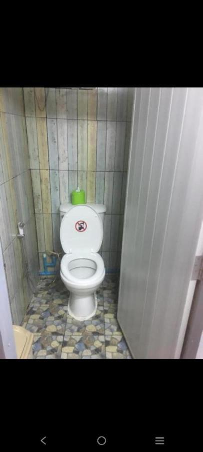 Vr Hostel สะพานควาย Bangkok Dış mekan fotoğraf